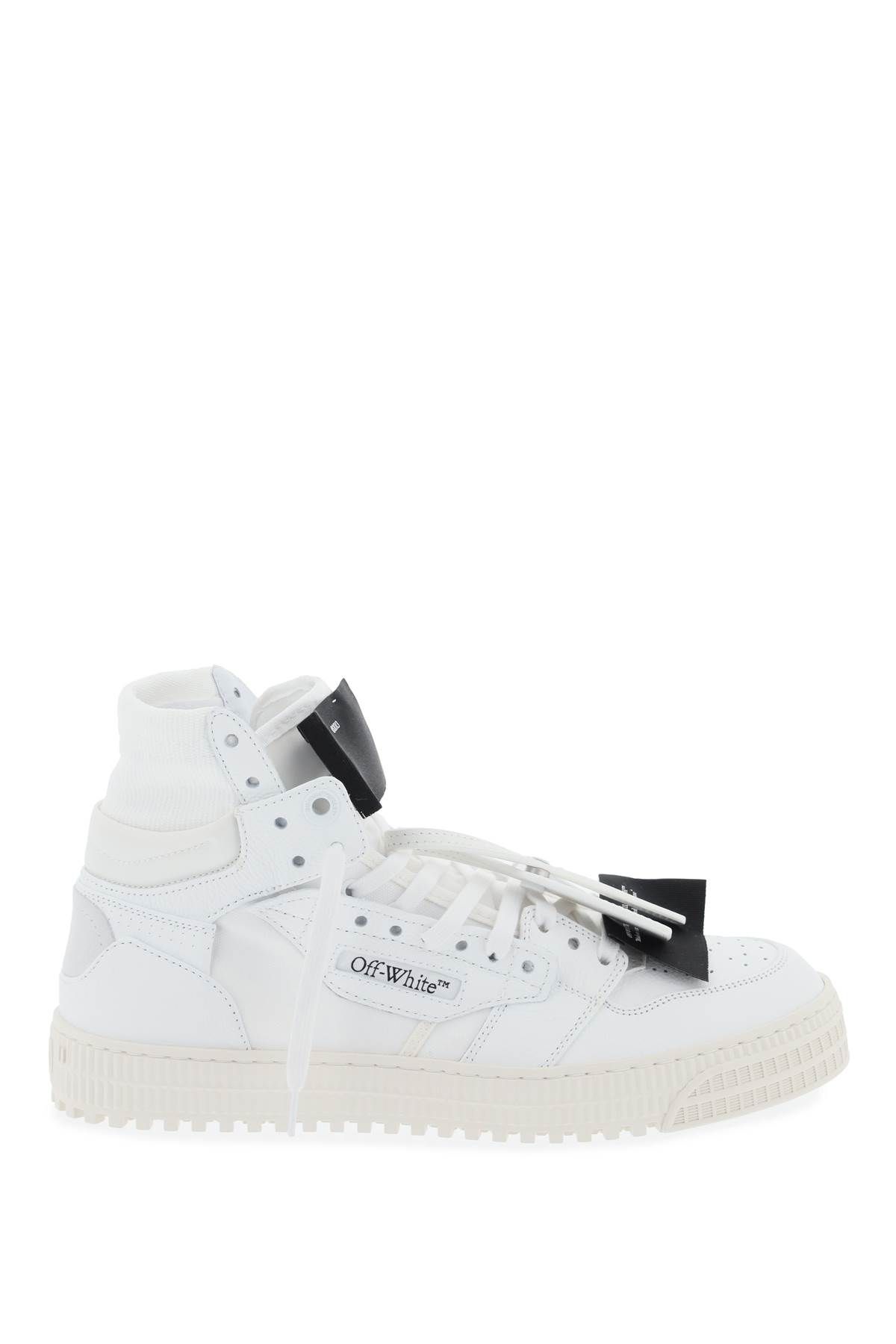 Shop Off-white 3.0 Off-court Sneakers In White