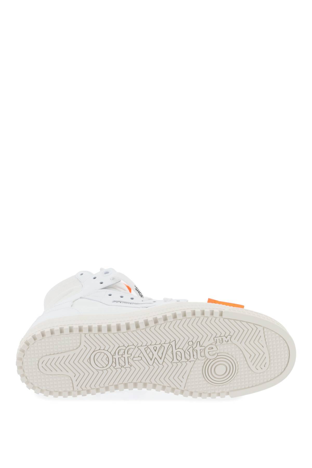 Shop Off-white '3.0 Off-court' Sneakers In White