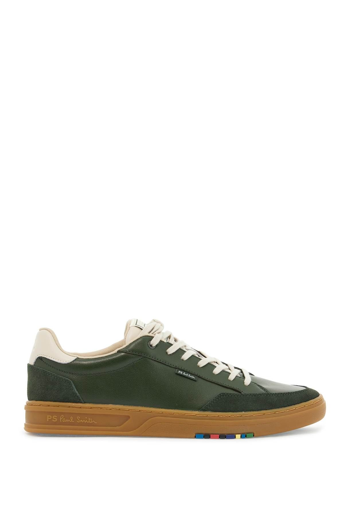 Shop Ps By Paul Smith Hillstar Sne In Khaki