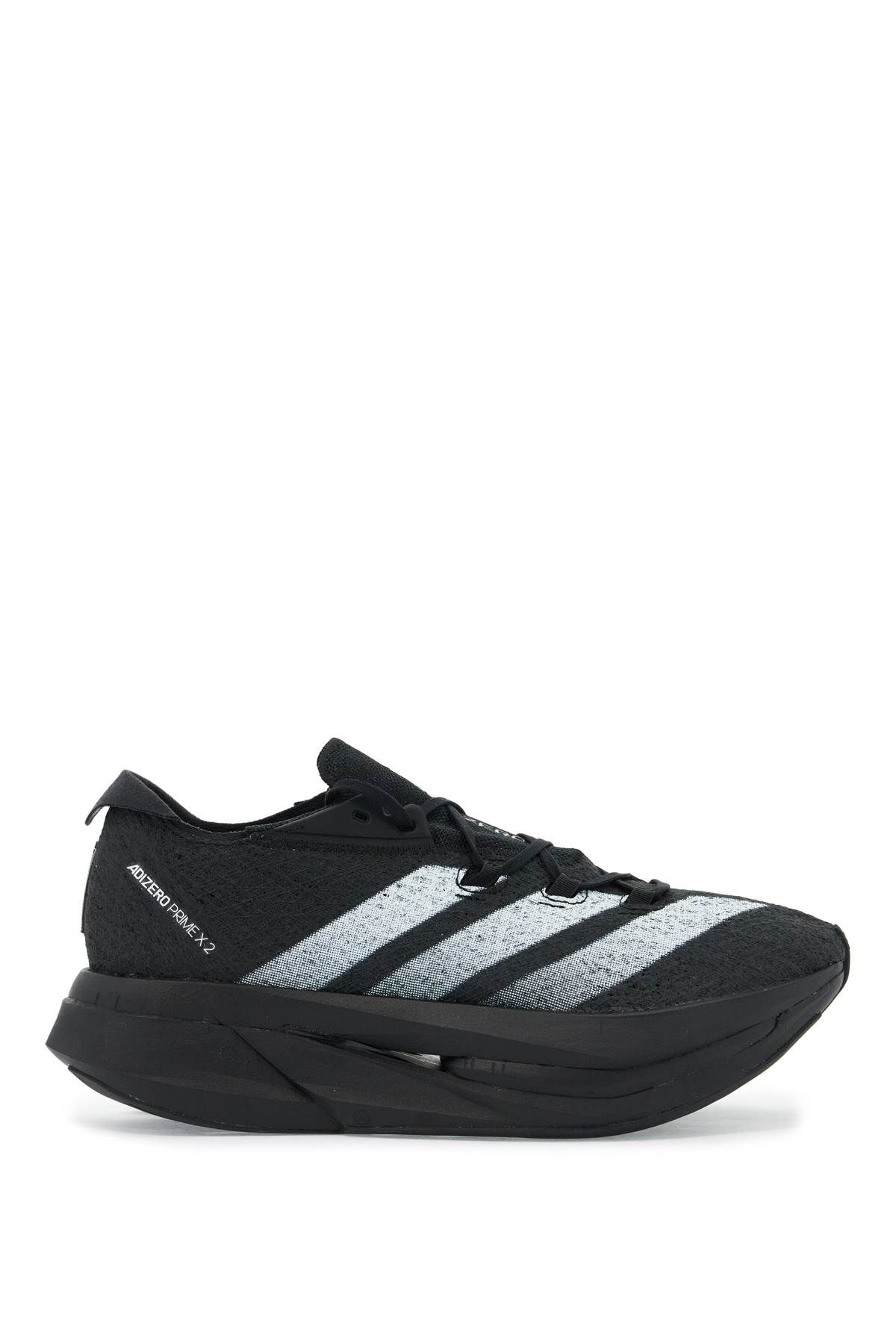 Shop Y-3 Adizero Prime X In Black