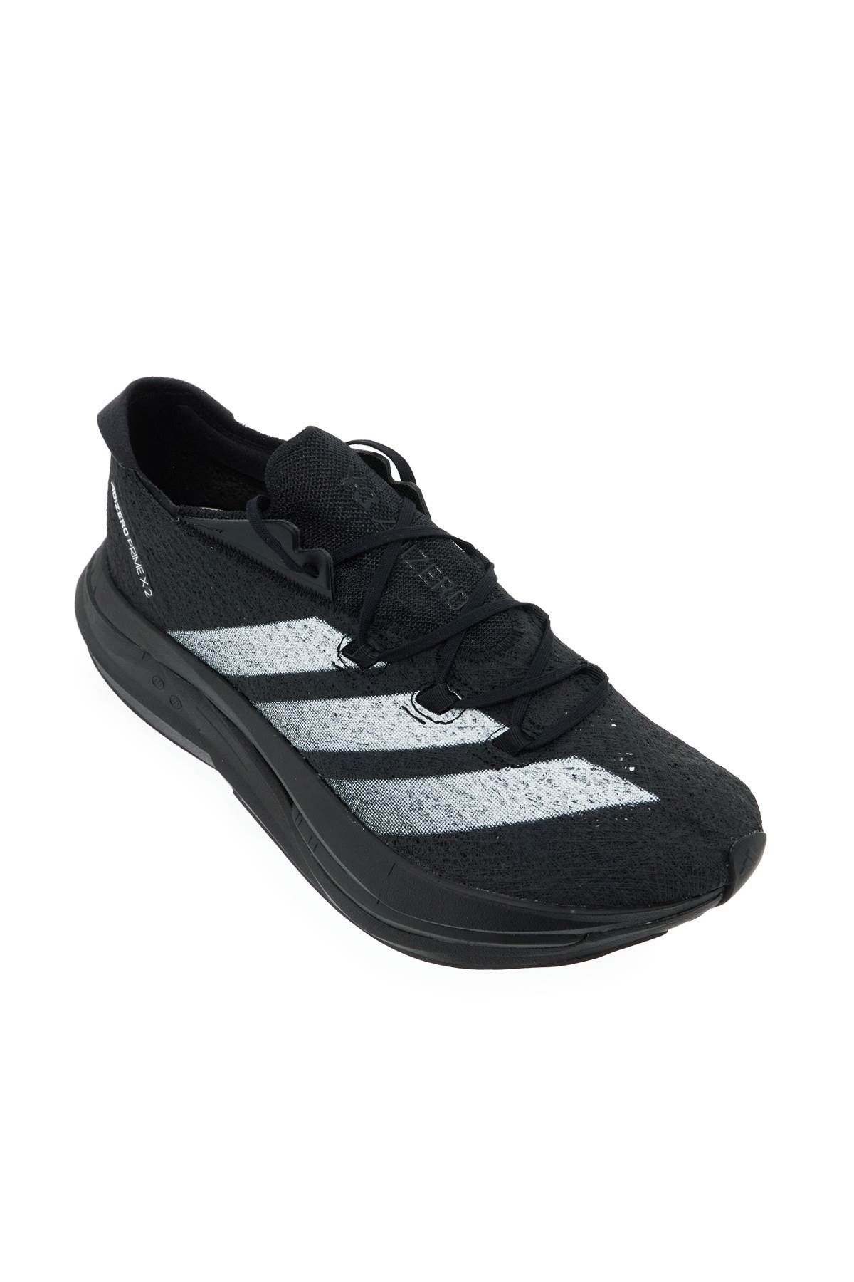 Shop Y-3 Adizero Prime X In Black