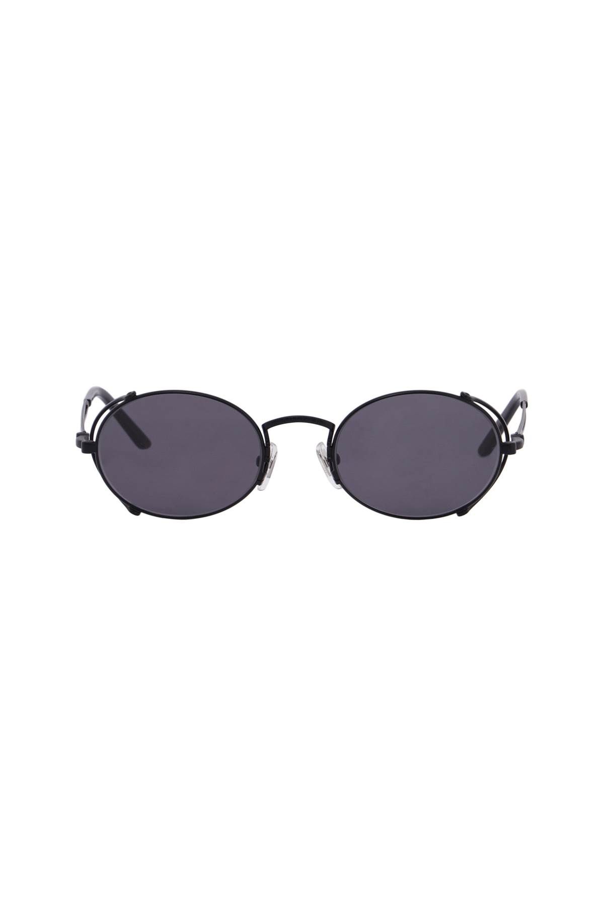 JEAN PAUL GAULTIER sunglasses by the black the black