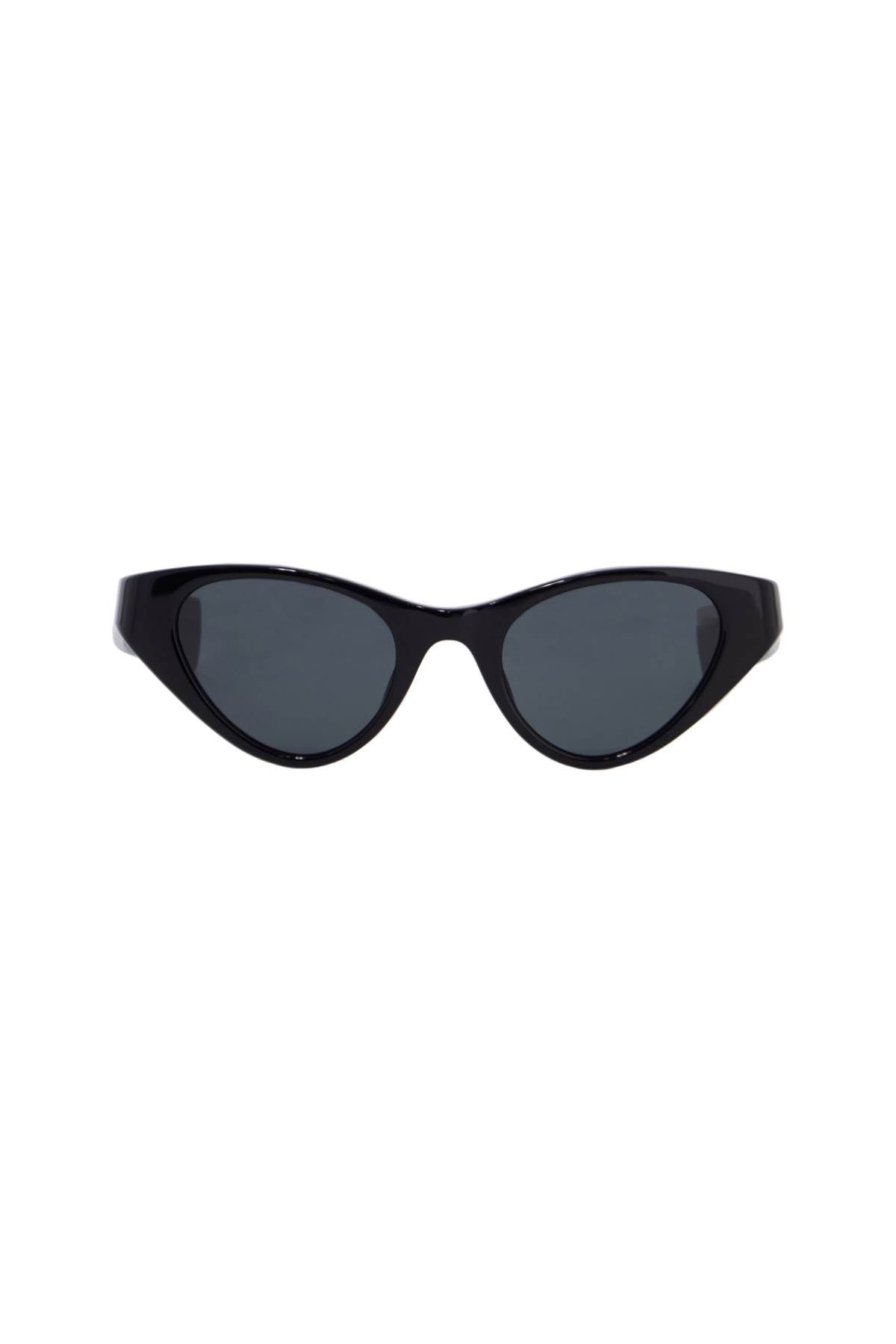 Shop Saint Laurent Sl M144 Sunglasses For Men In Black