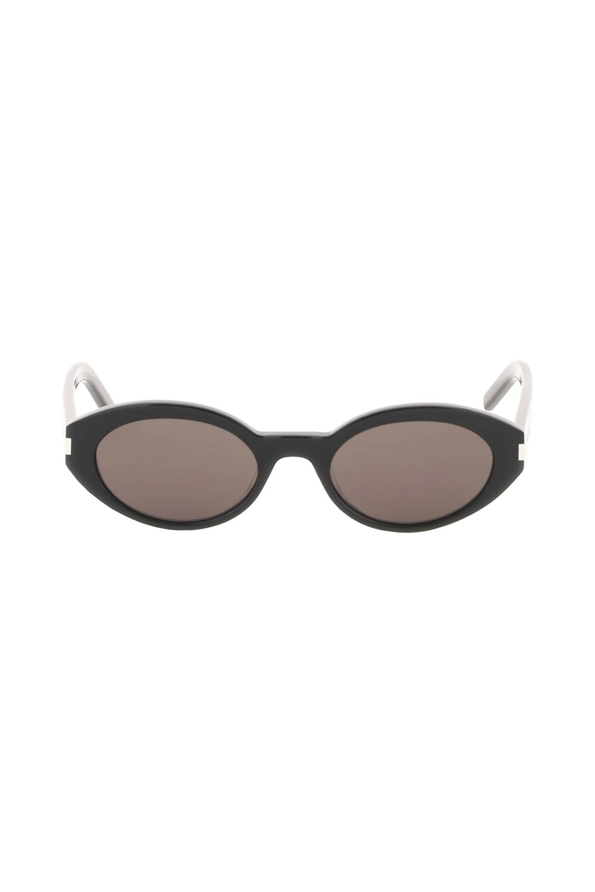 Saint Laurent "sl 567 Sunglasses For In Black