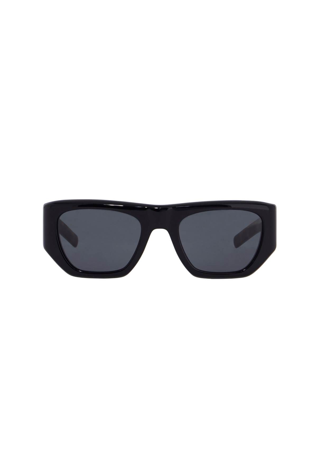 Shop Saint Laurent "sl 740 Sunglasses For In Black