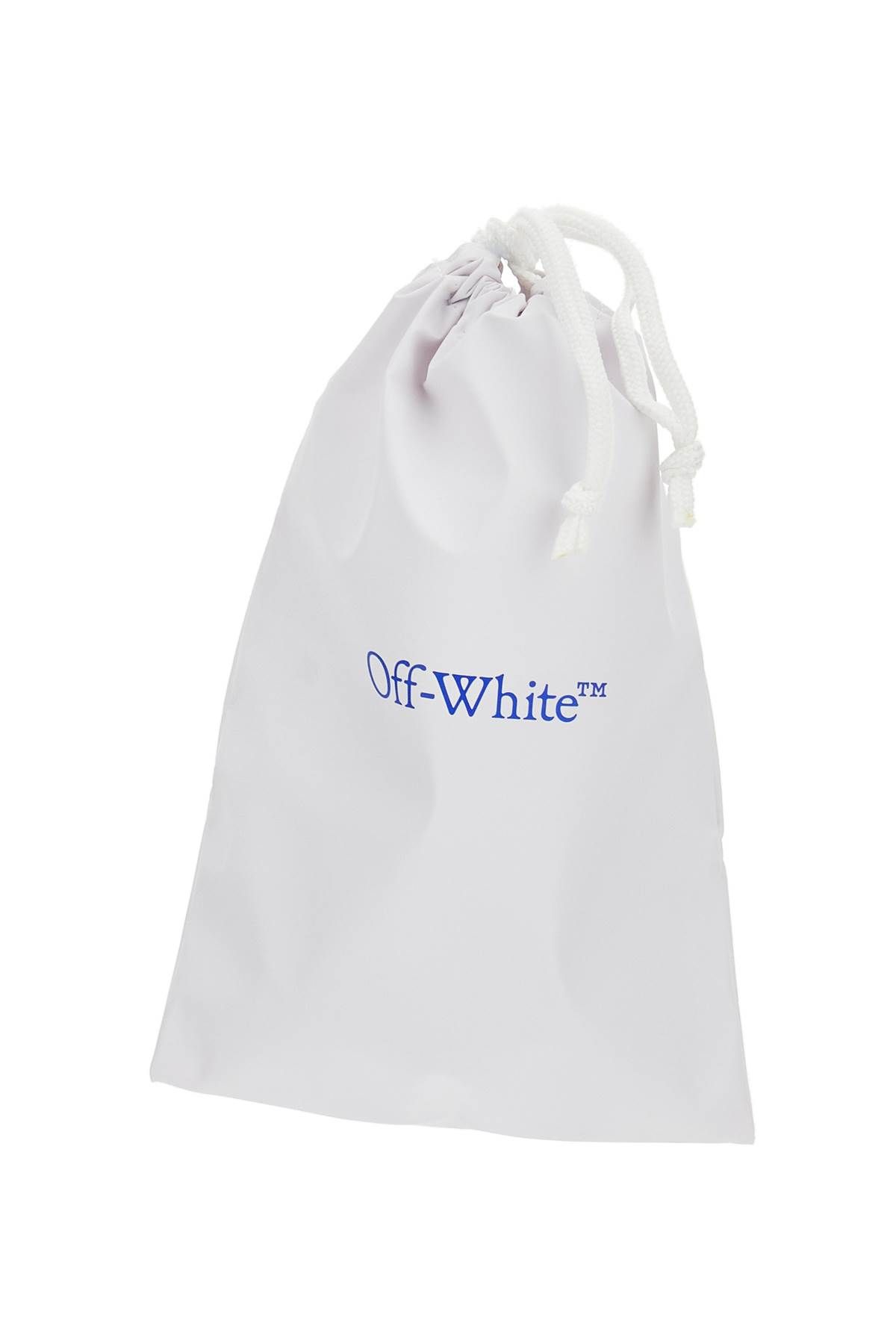 Shop Off-white Icina  "officina Logo Sea Bermuda In Black