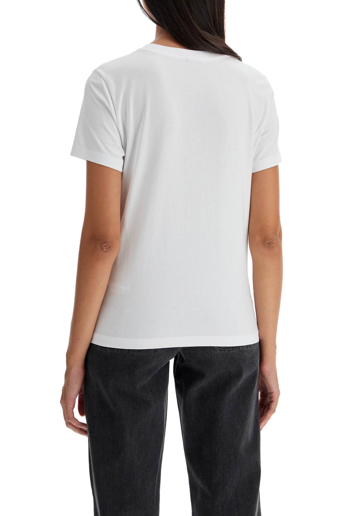 Shop Kenzo Boke 2.0 T-shirt In White