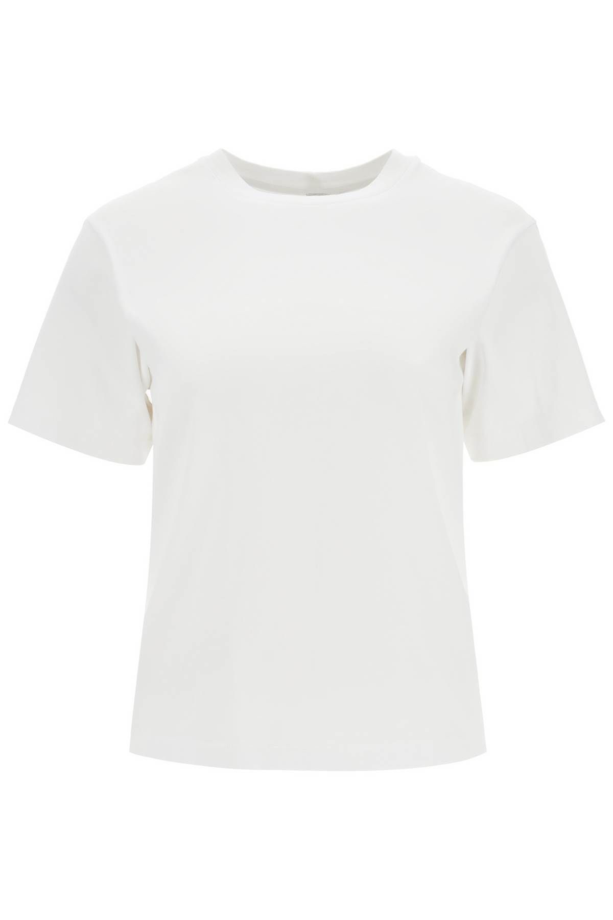 TOTÊME "CLASSIC ORGANIC COTTON T-SHIRT" 