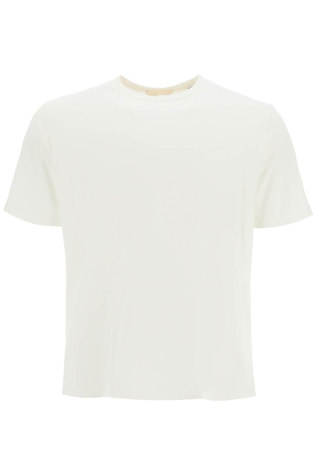 Shop Our Legacy New Box T-shirt In White