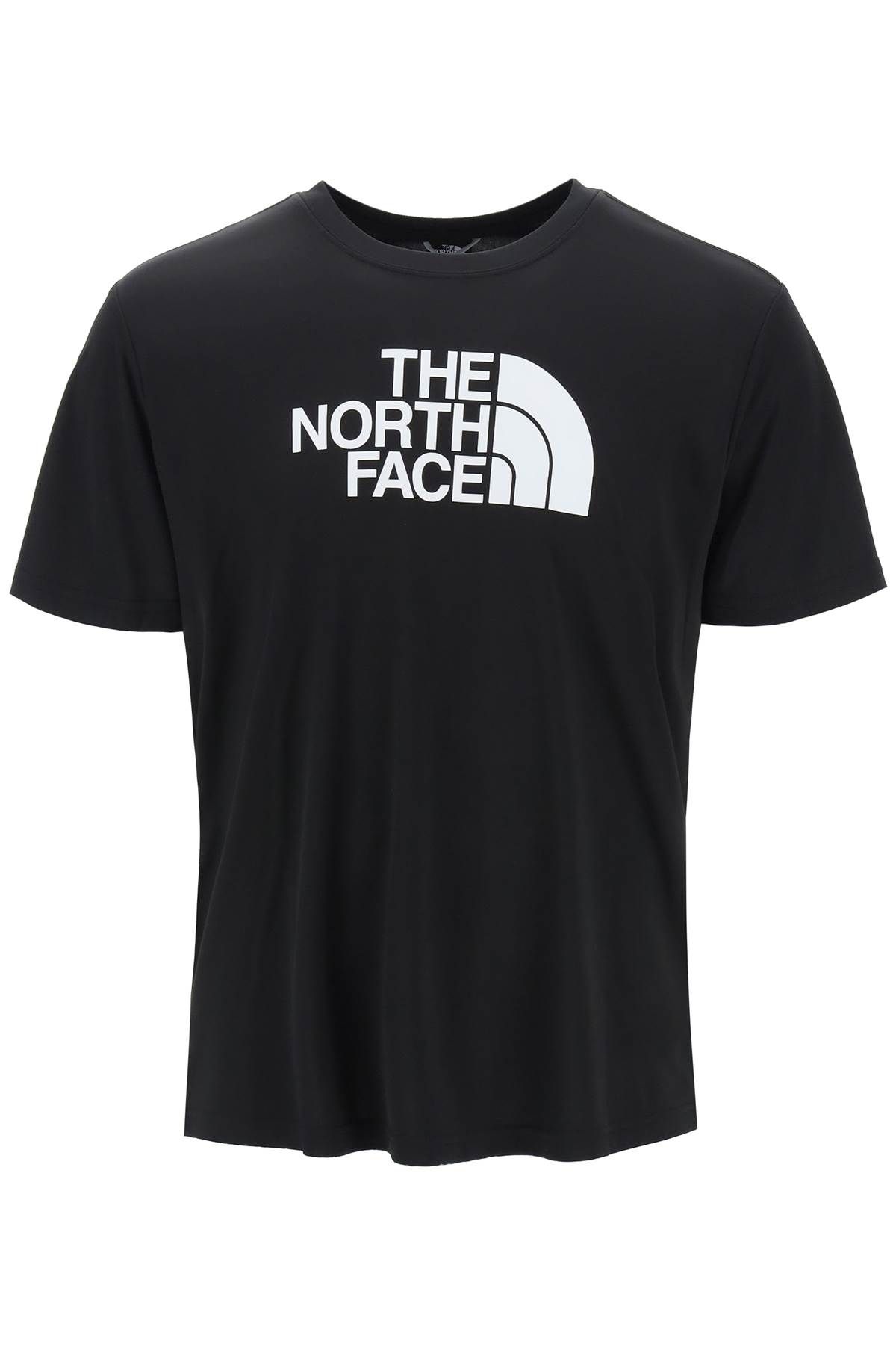 Shop The North Face Care  Easy Care Reax In Black