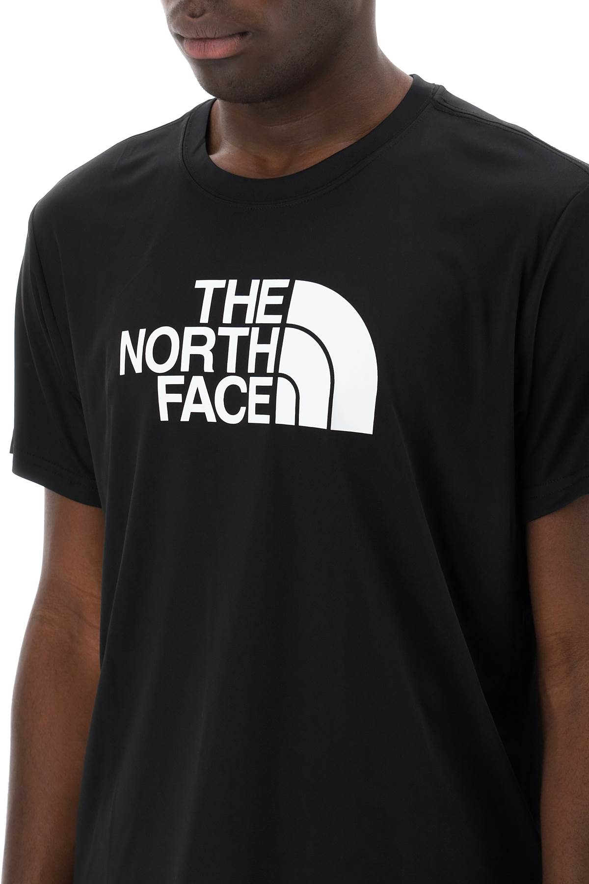Shop The North Face Care  Easy Care Reax In Black