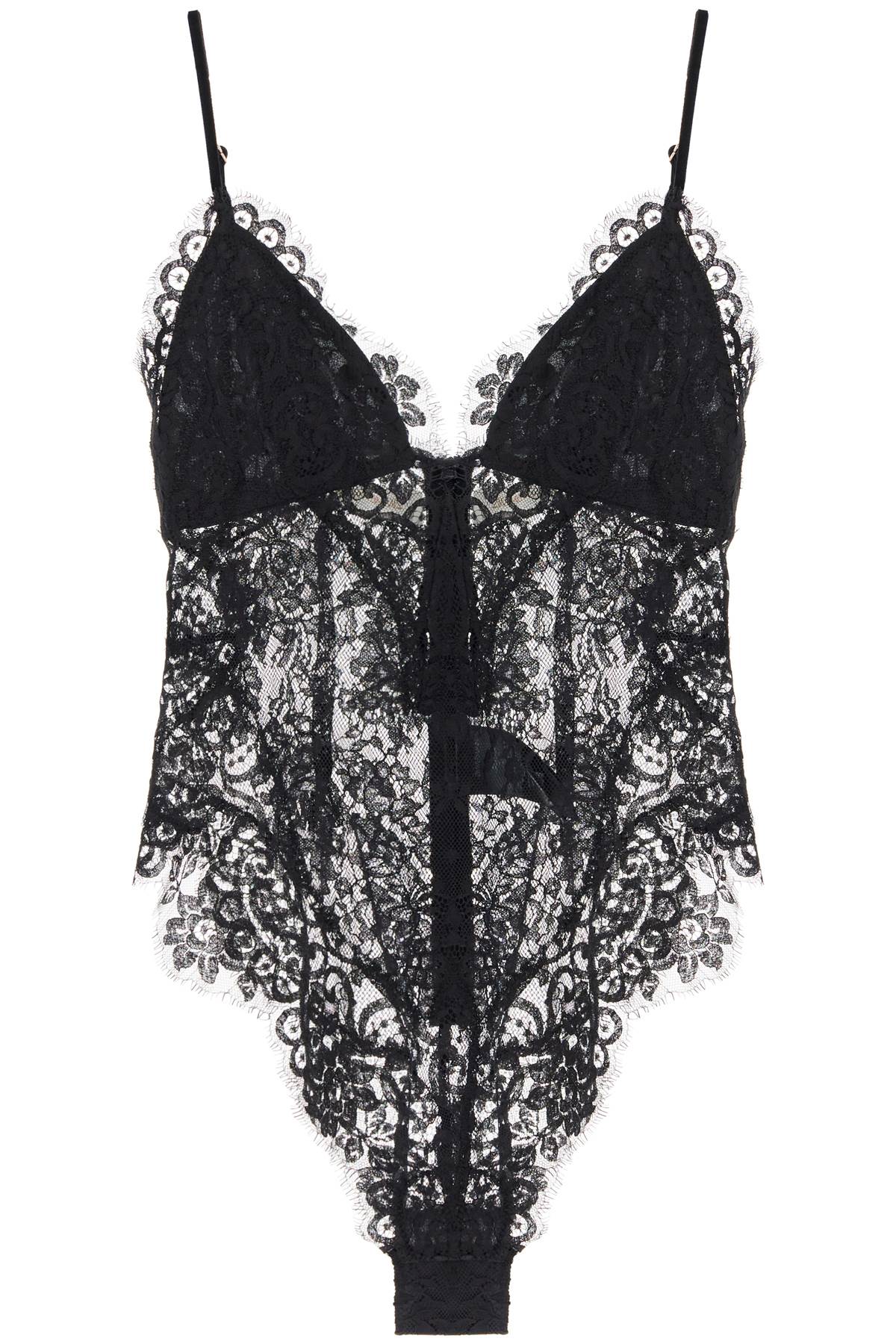 Shop Zimmermann Of Product In Lace\n\nlace In Black