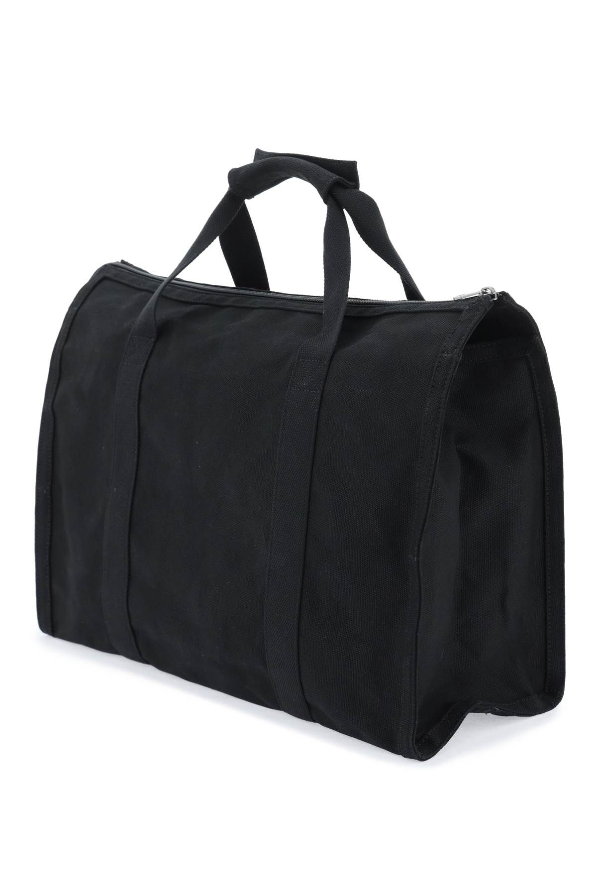 Shop Apc Récupération Tote Bag In Black