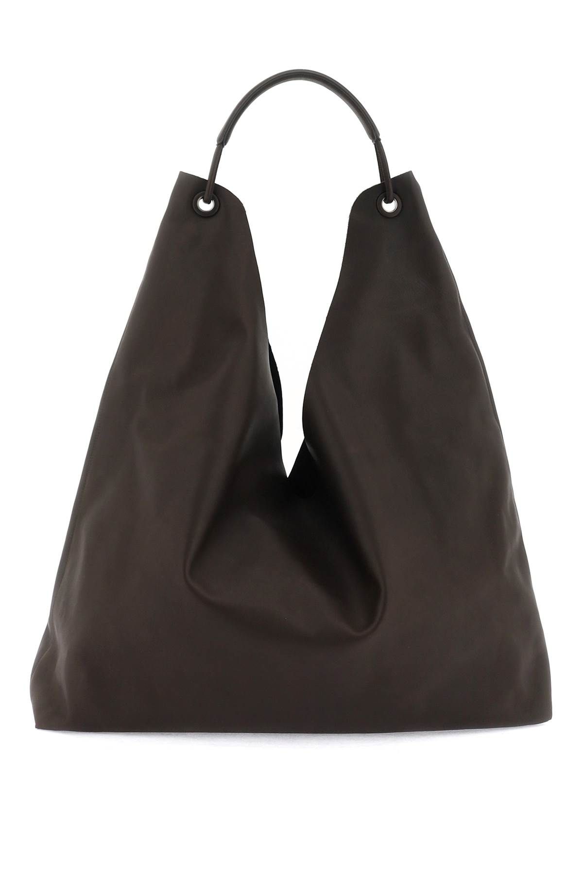 THE ROW TOTE BAG BINDLE