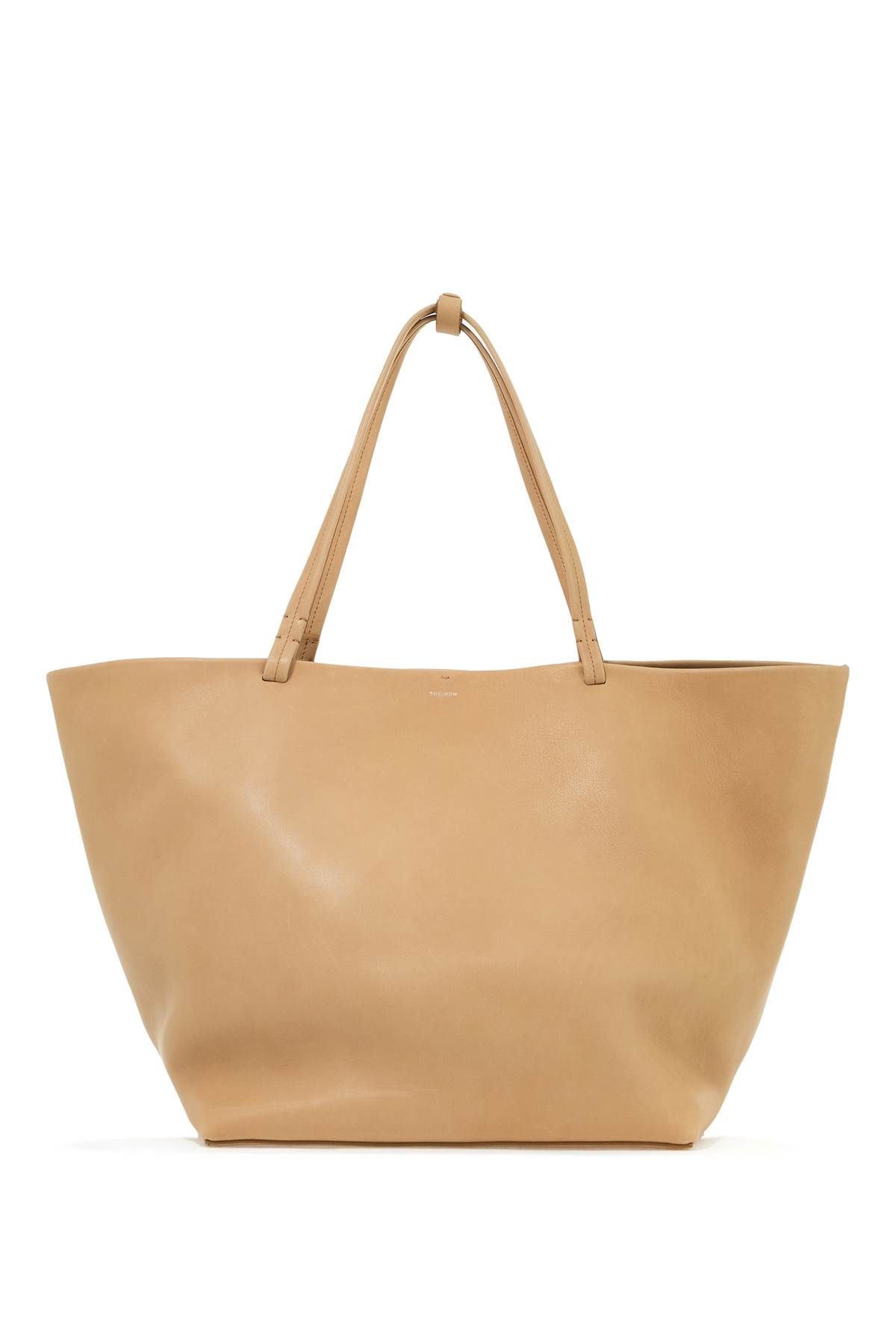 Shop The Row Avenue\n\nxl Park Avenue Tote In Beige