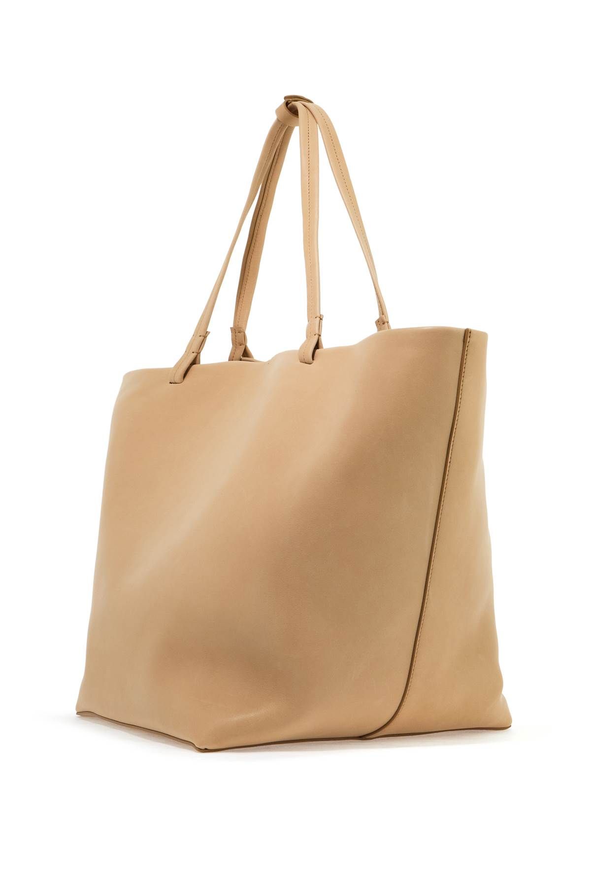 Shop The Row Avenue\n\nxl Park Avenue Tote In Beige