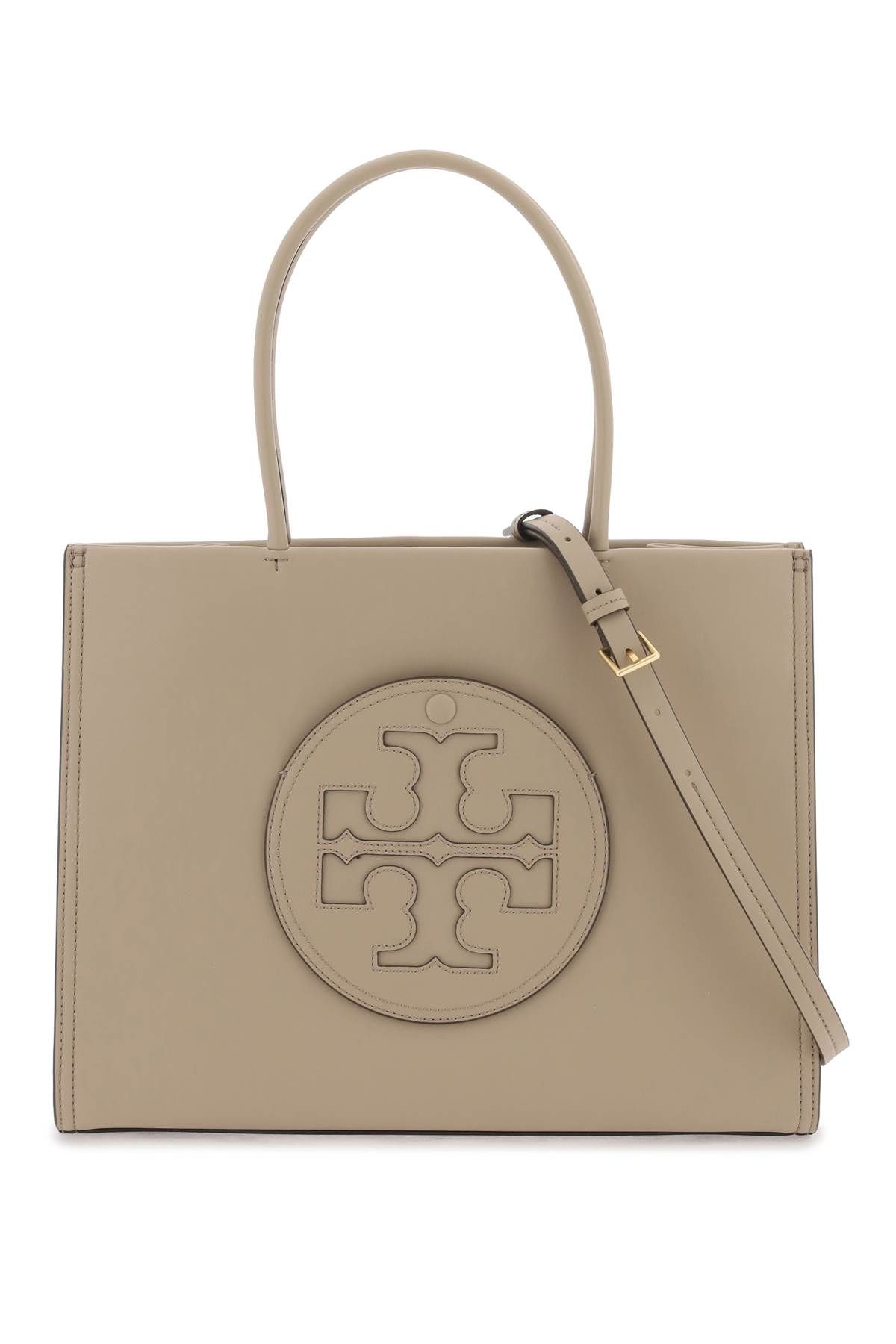 TORY BURCH ELLA BIO TOTE BAG 