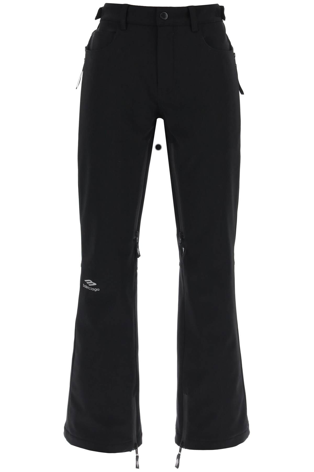 BALENCIAGA 3b sports icon ski pants