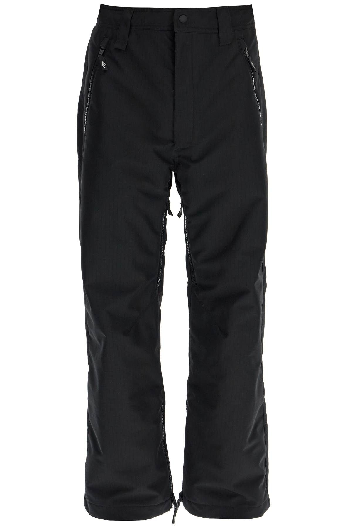 BALENCIAGA ski pants for men