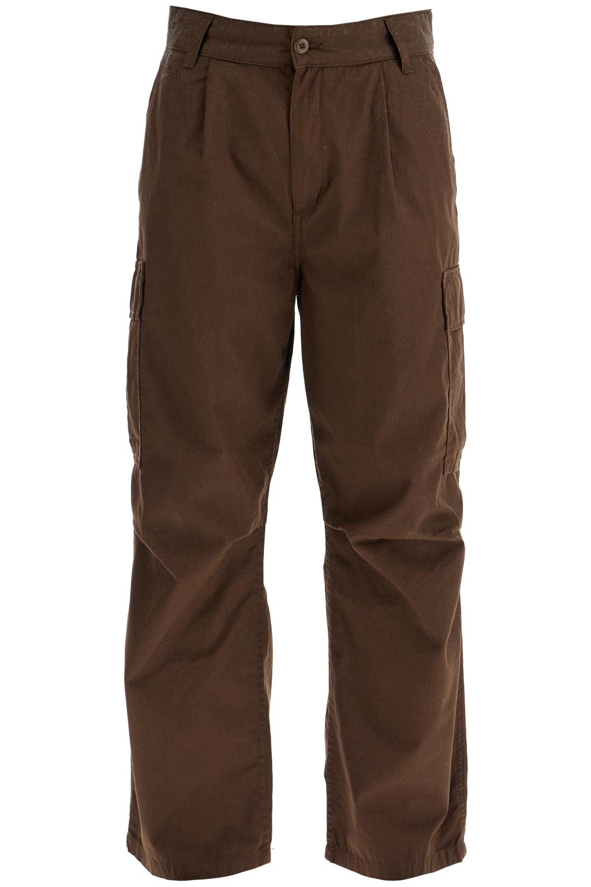 CARHARTT WIP cargo pants by cole