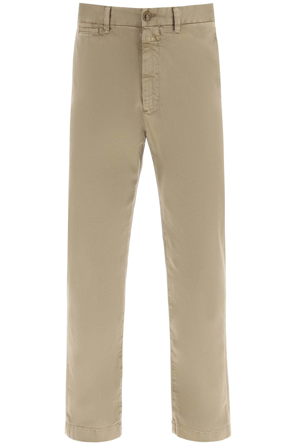 CLOSED 'TACOMA' TAPERED PANTS