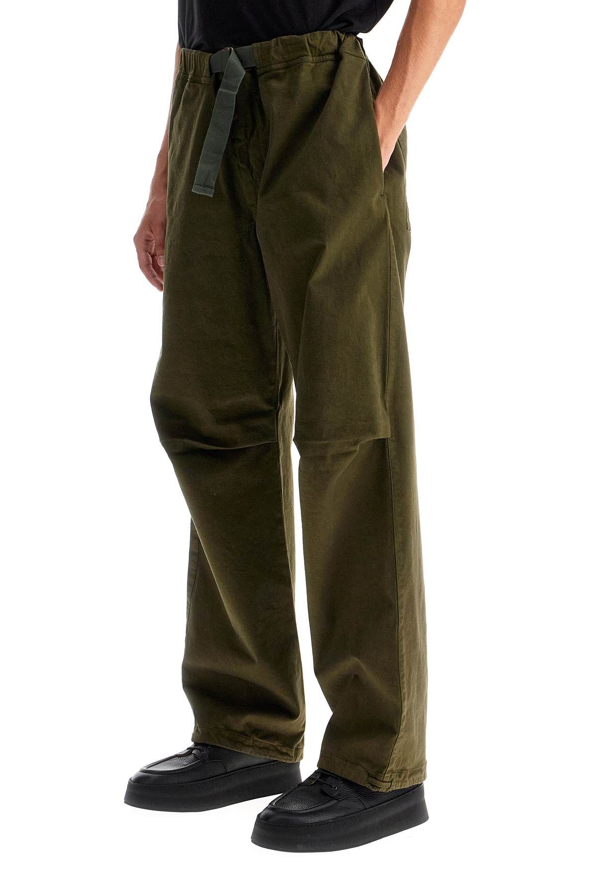 Shop Darkpark Jordan Cargo Pants In Khaki