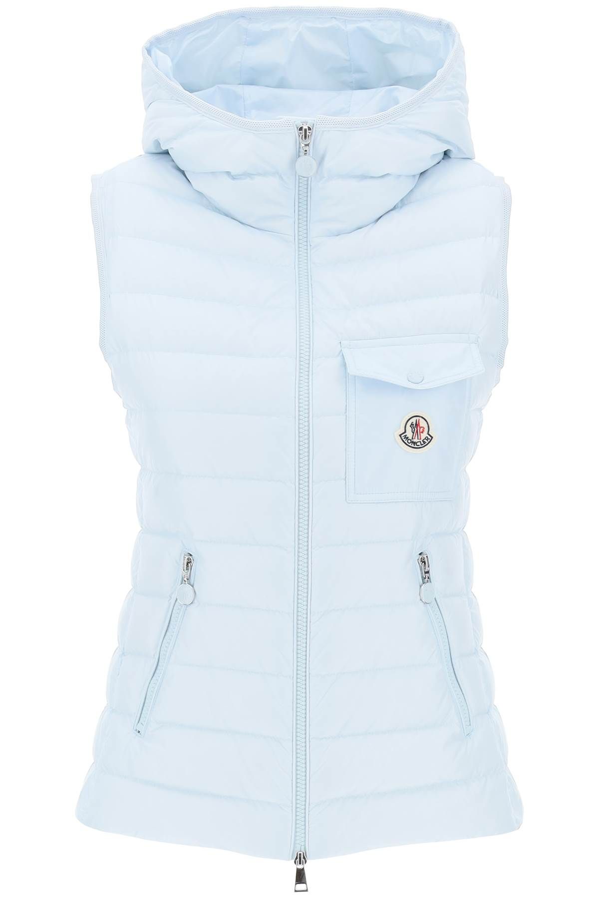 MONCLER GLICOS PUFFER VEST