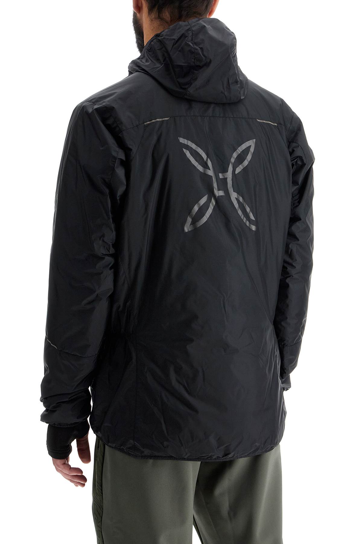 Shop Montura Ski Jacket Skisky 2 In Black